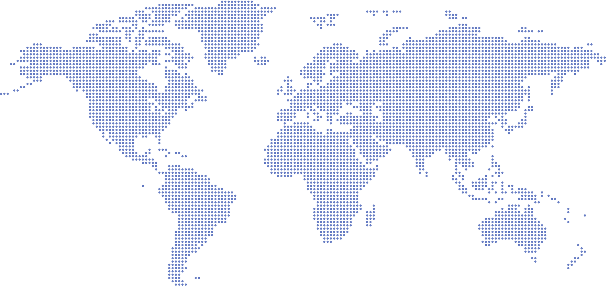 Global Presence